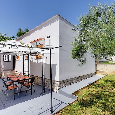 Holiday Home Mihael Medulin Exteriér fotografie